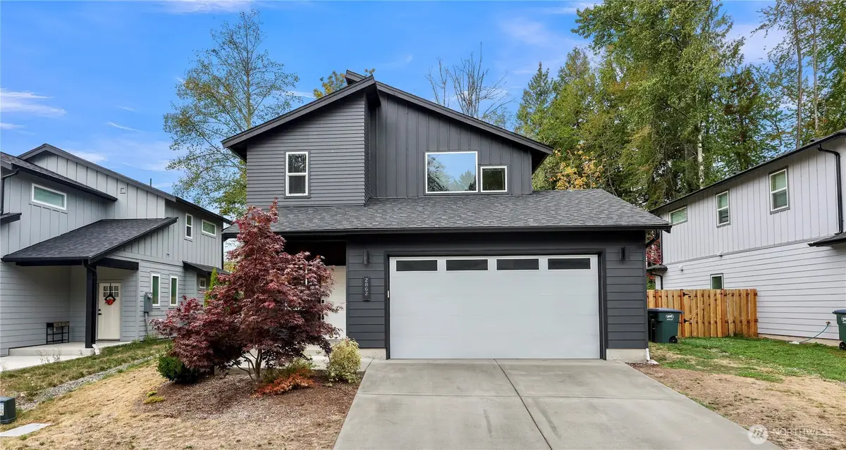 2862 Sandwood Lane, Blaine, WA 98230 - #1