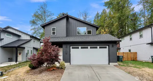 2862 Sandwood Lane, Blaine, WA 98230
