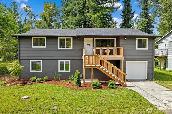 39845 SE Spruce Street, Snoqualmie, WA 98065