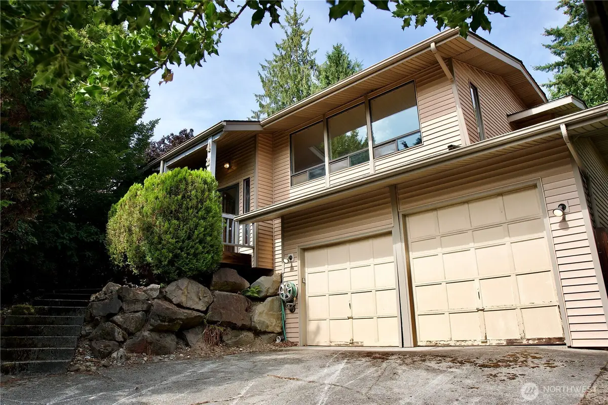 425 SE 169th Street, Bothell, WA 98012 - #1