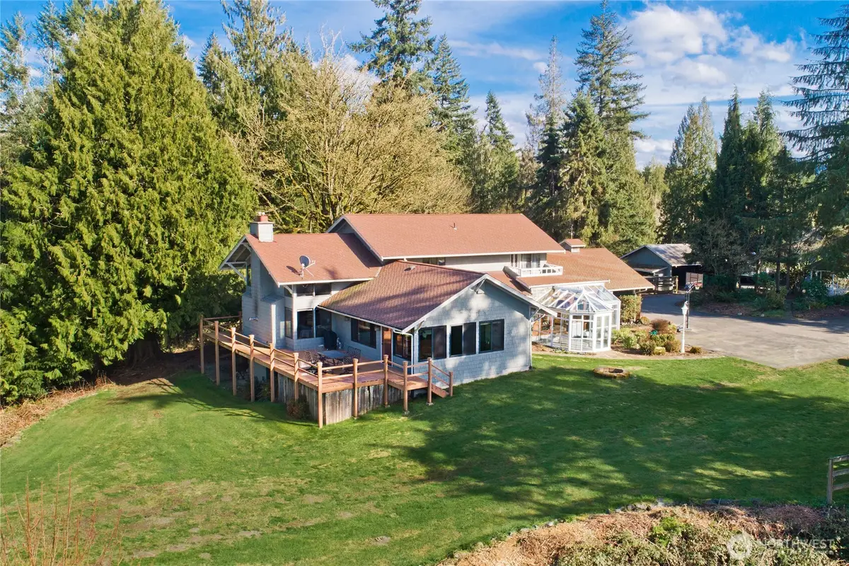 18110 SE 372nd Street, Enumclaw Plateau, WA 98902 - #1
