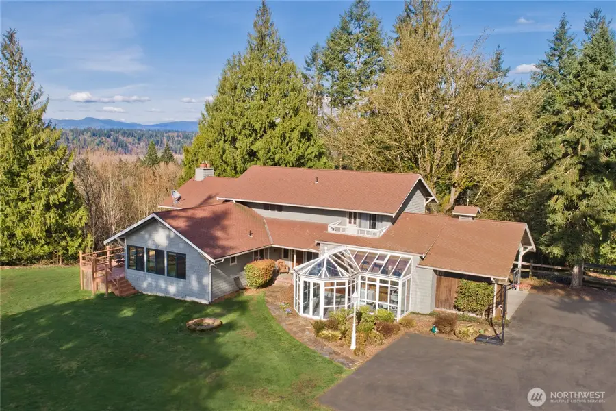 18110 SE 372nd Street, Enumclaw Plateau, WA 98902 - #2