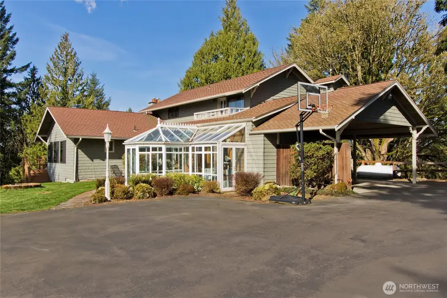 18110 SE 372nd Street, Enumclaw Plateau, WA 98902 - #3