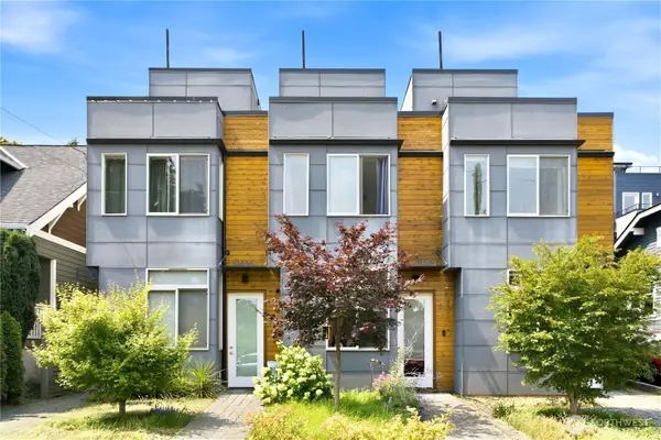 3043 21st Avenue W, Seattle, WA 98199