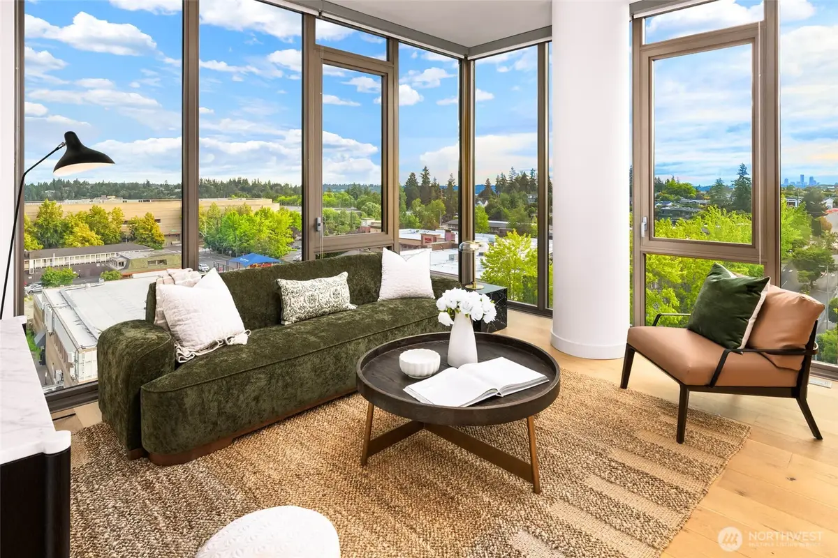 10232 NE 10th Street #512, Bellevue, WA 98004 - #1