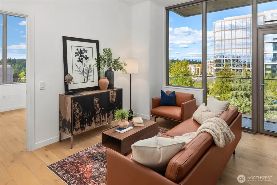 10232 NE 10th Street #512, Bellevue, WA 98004 - #3