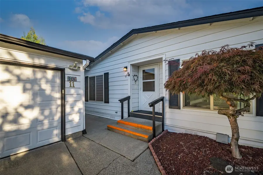 706 Dennis Street Se #11, Tumwater, WA 98501 - #2