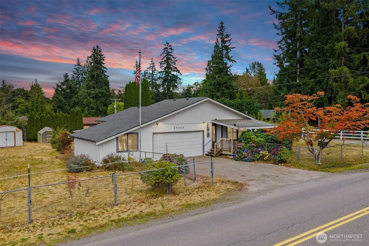 29844 188th Avenue Se, Kent, WA 98042 - #1