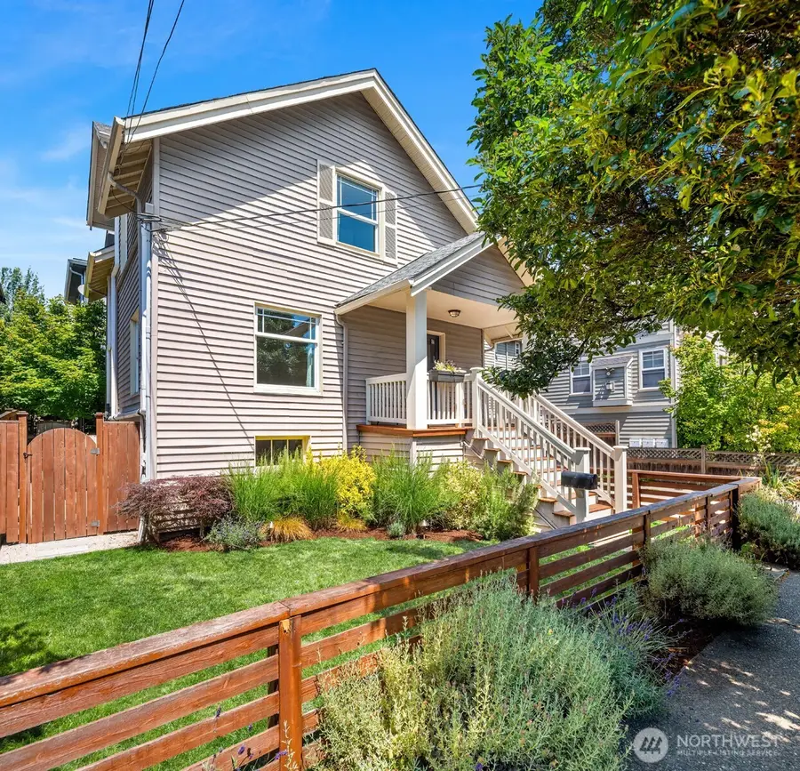1132 NW 56th Street, Seattle, WA 98107 - #2