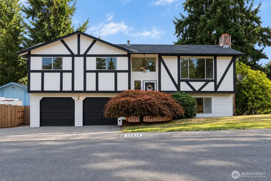 32434 49th Avenue Sw, Federal Way, WA 98023 - #2