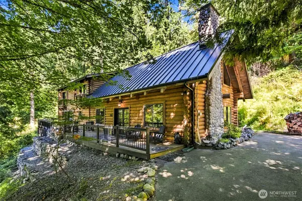 27507 SE 154 Place, Issaquah, WA 98027