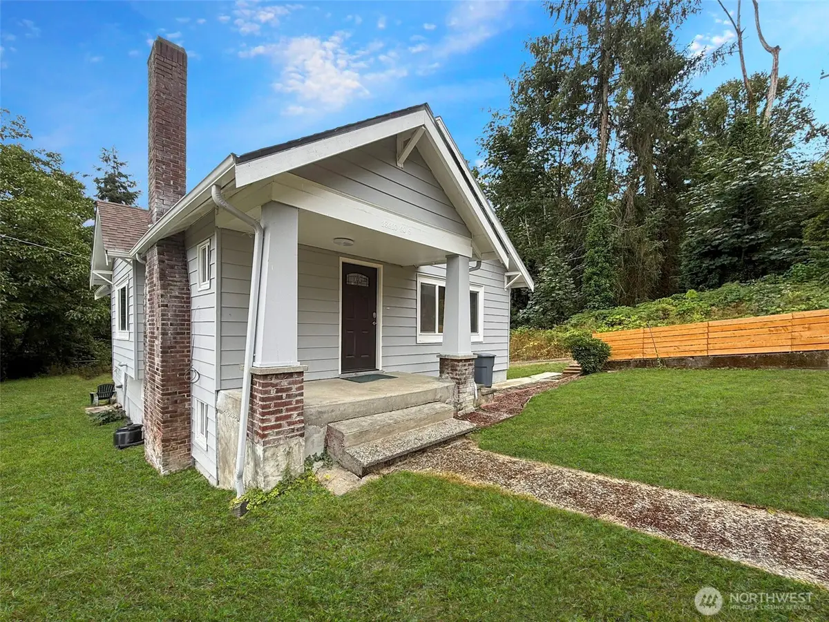 13410 40th Ave S, Tukwila, WA 98168 - #1