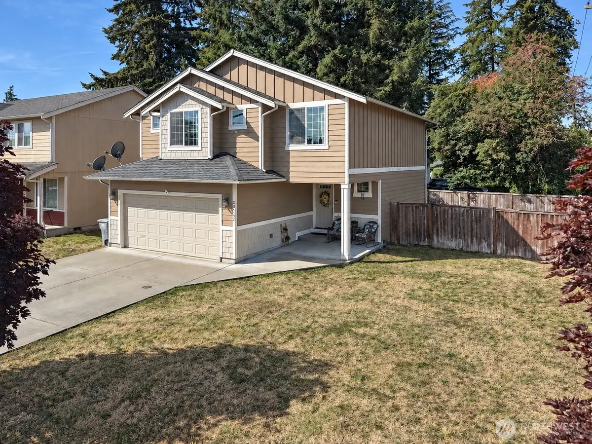 20402 11th Avenue Ct E, Spanaway, WA 98387 - #1
