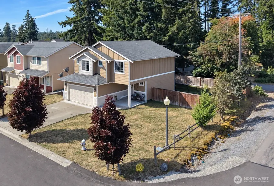 20402 11th Avenue Ct E, Spanaway, WA 98387 - #2