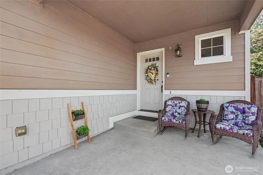 20402 11th Avenue Ct E, Spanaway, WA 98387 - #3