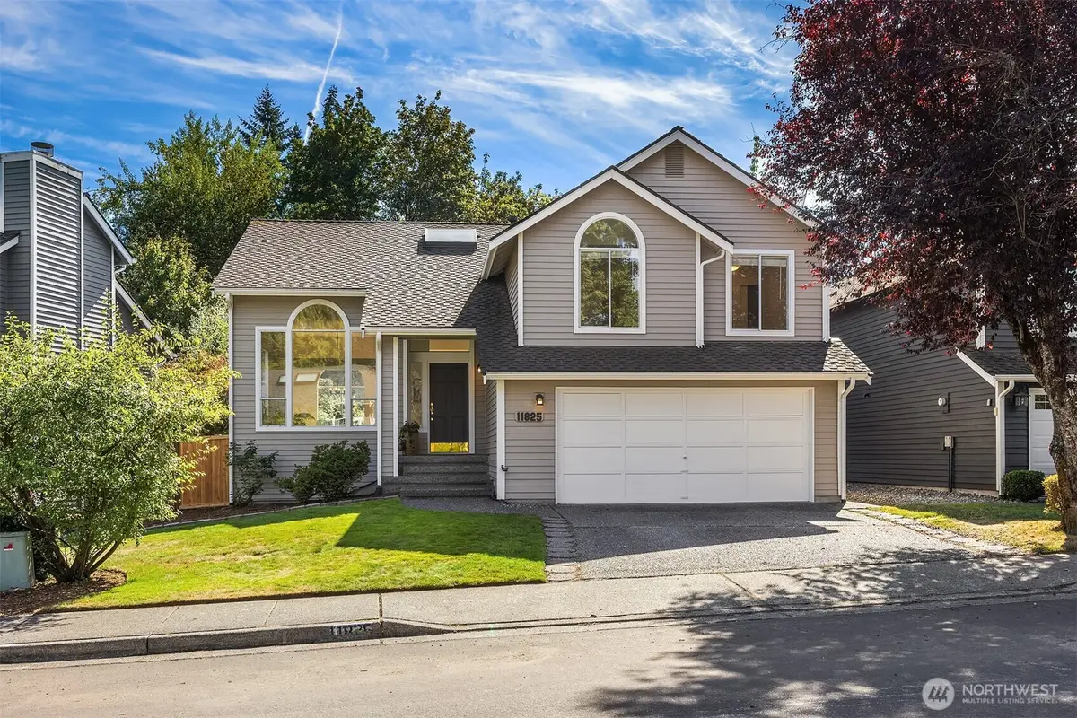 11825 NE 167th Street, Bothell, WA 98011 - #1