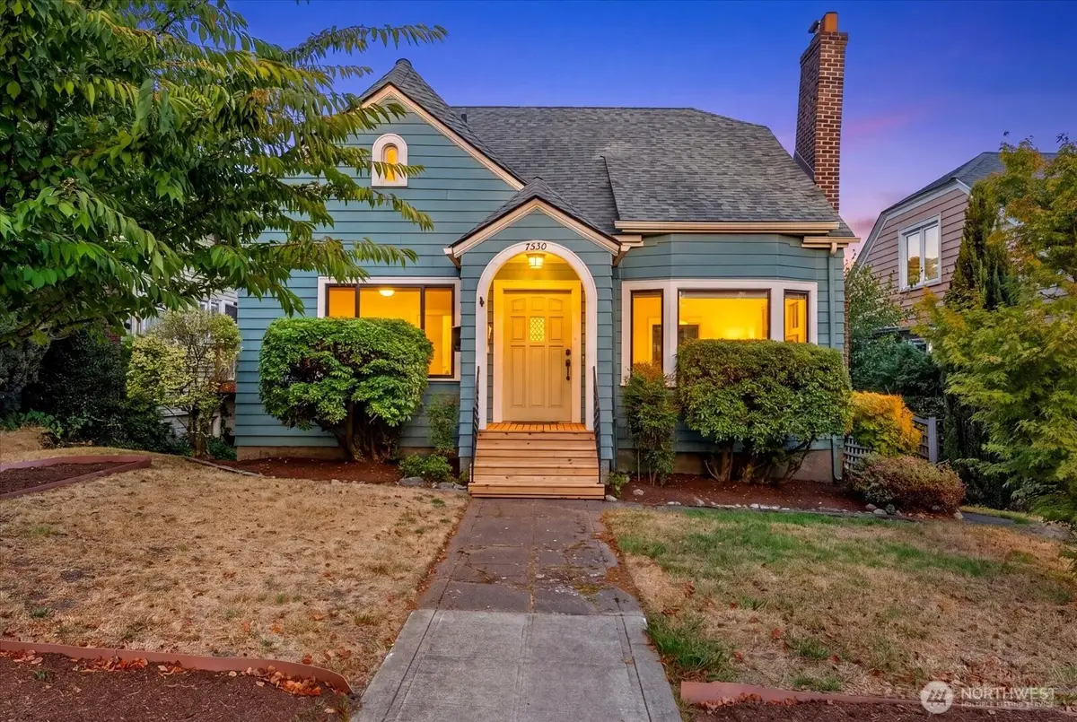 7530 Roosevelt Wy Ne, Seattle, WA 98115 - #1
