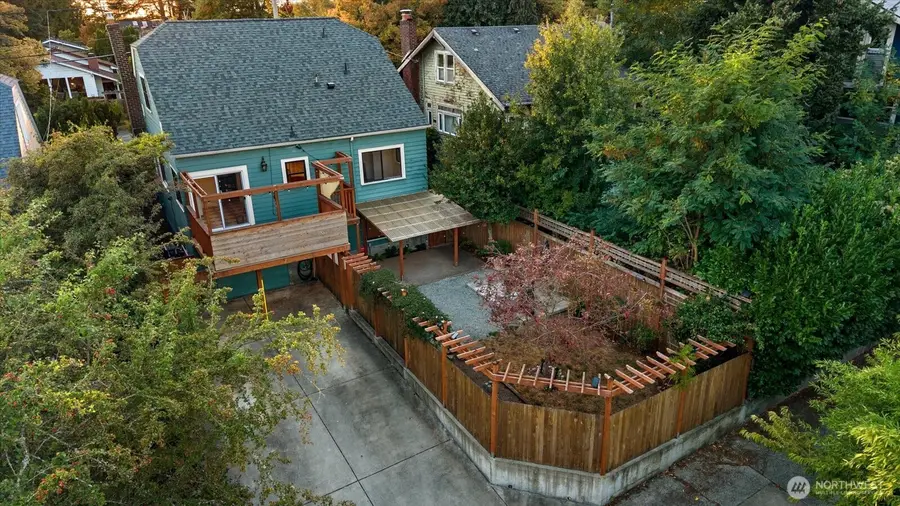 7530 Roosevelt Wy Ne, Seattle, WA 98115 - #2