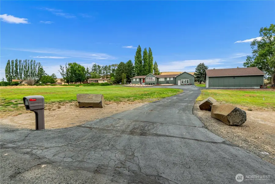 5378 Painted Hills, Ephrata, WA 98823 - #2