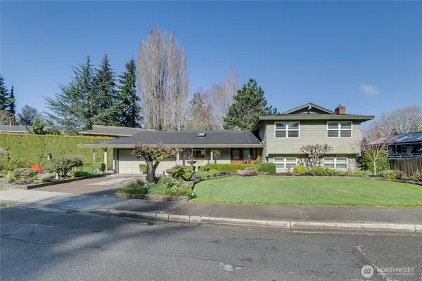 11719 103rd Avenue Ne, Kirkland, WA 98034