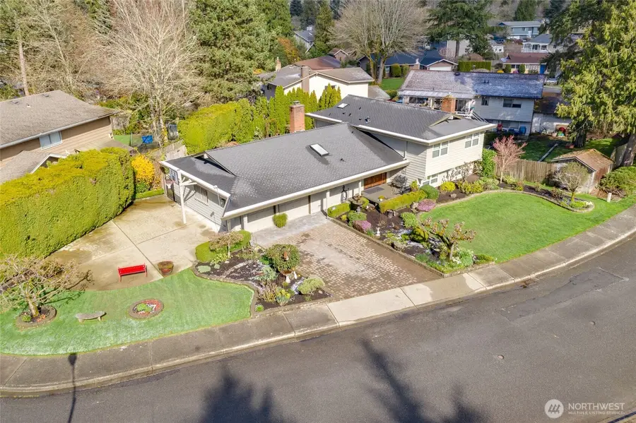 11719 103rd Avenue Ne, Kirkland, WA 98034 - #2