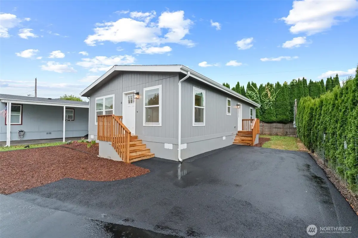 1635 West Side Highway #8, Kelso, WA 98626 - #1