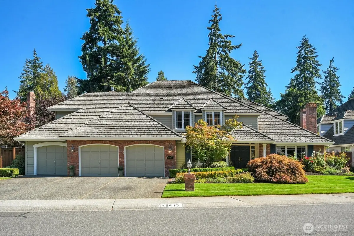 15415 28th Drive Se, Mill Creek, WA 98012 - #1