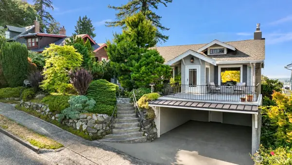 911 Jersey Street, Bellingham, WA 98225
