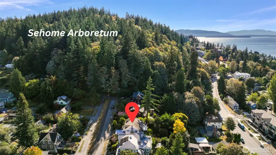 911 Jersey Street, Bellingham, WA 98225 - #2