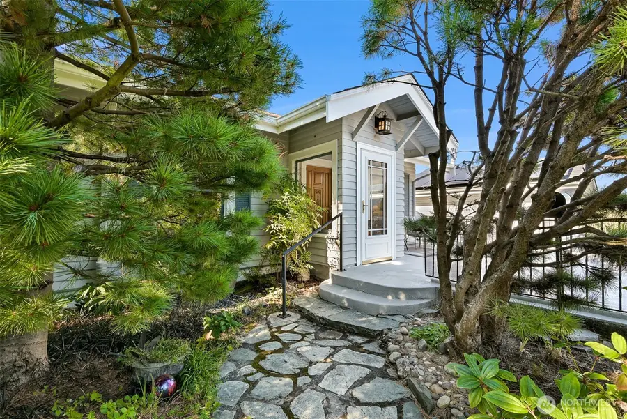 911 Jersey Street, Bellingham, WA 98225 - #3