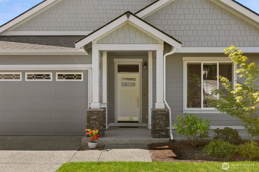 845 Bodie Court Se, Olympia, WA 98513 - #2