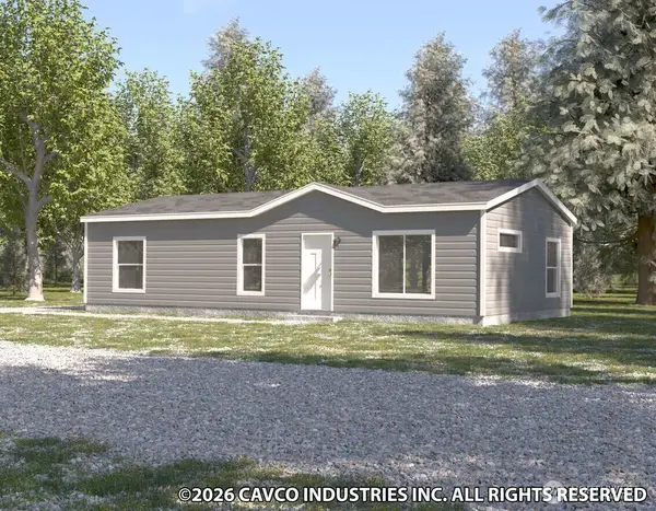 0 Atterberry, Cavco Ev24443e #EV5, Sequim, WA 98382