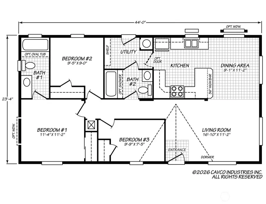 0 Atterberry Landing Ev24443e #EV5, Sequim, WA 98382 - #3