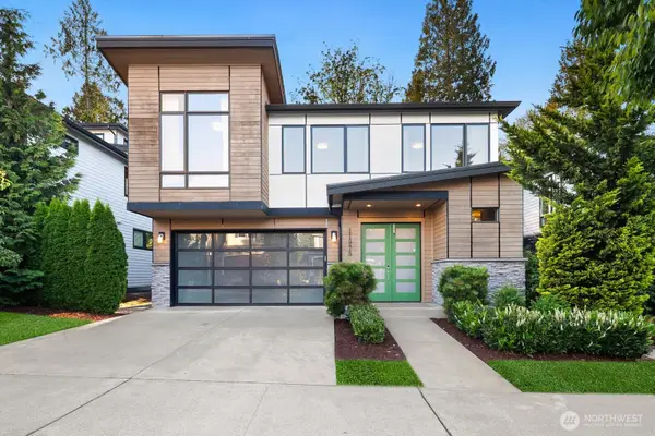11975 159th Avenue Ne, Redmond, WA 98052