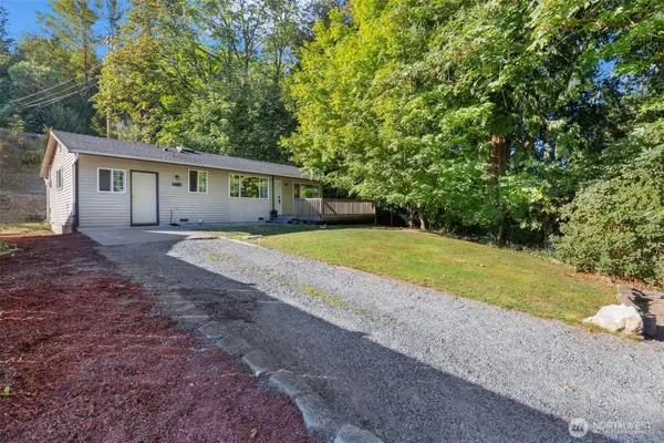1401 Maple Avenue, Snohomish, WA 98290