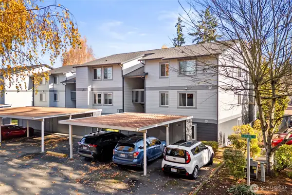 25720 114th Avenue Se #F307, Kent, WA 98030