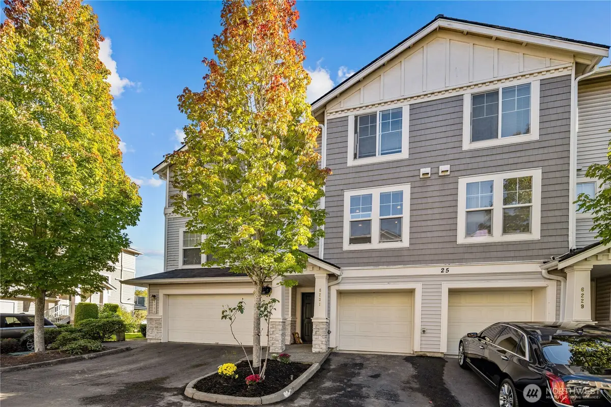 6231 S 233rd Street #25-2, Kent, WA 98032 - #1