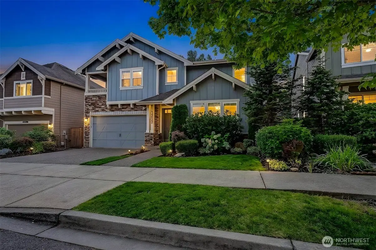 34927 SE Brinkley Street, Snoqualmie, WA 98065 - #1