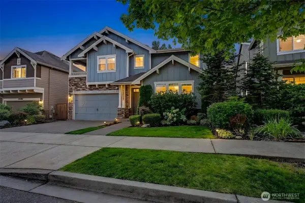 34927 SE Brinkley Street, Snoqualmie, WA 98065