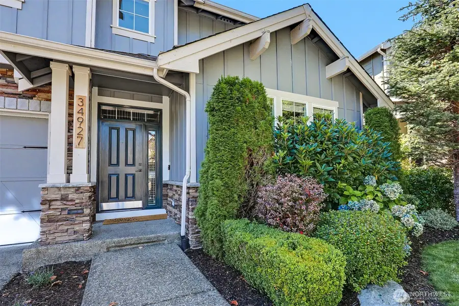 34927 SE Brinkley Street, Snoqualmie, WA 98065 - #2