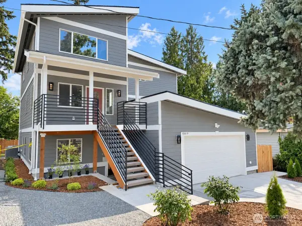 10819 SE 236th Street, Kent, WA 98031