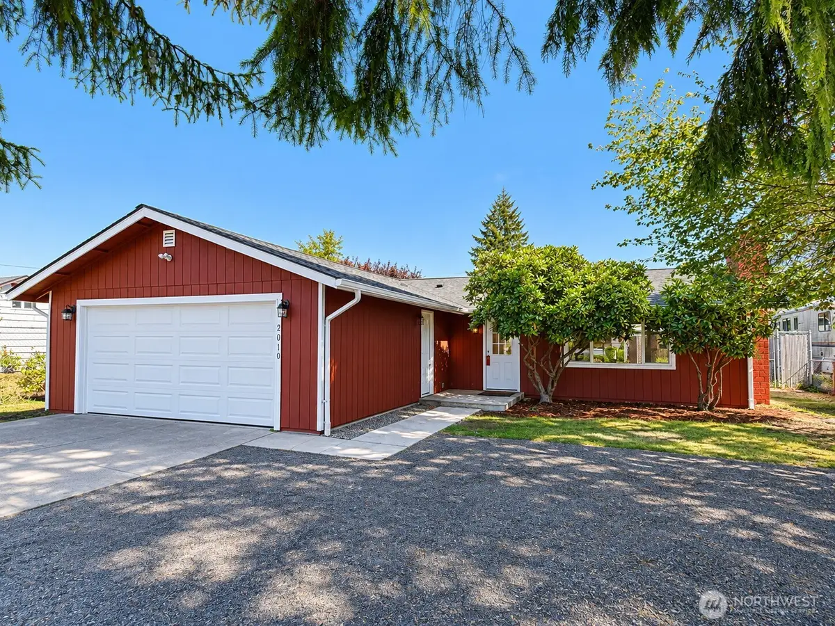 2010 S 1st Street, Shelton, WA 98584 - #1