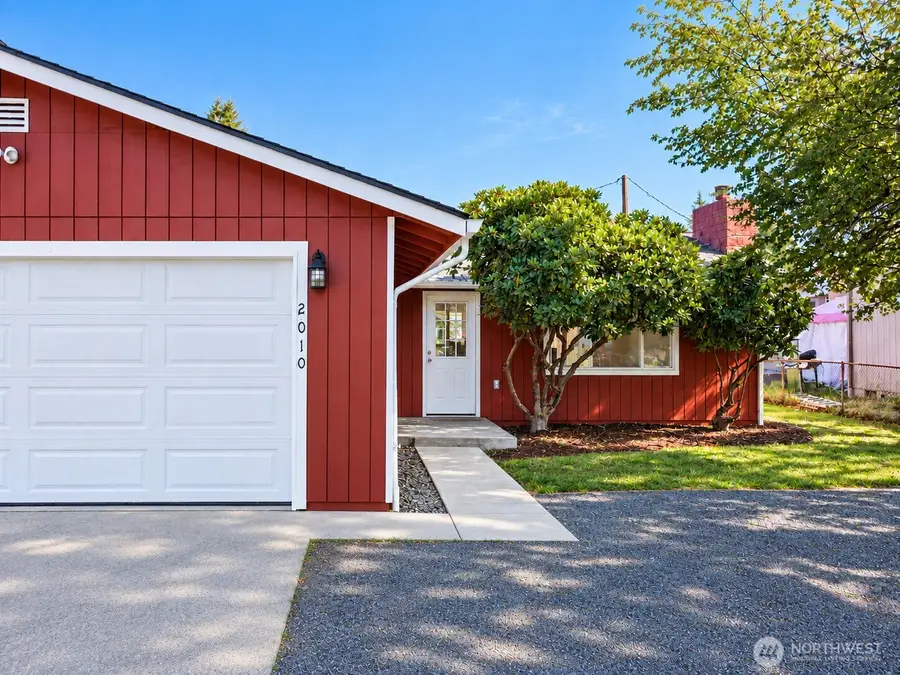 2010 S 1st Street, Shelton, WA 98584 - #2