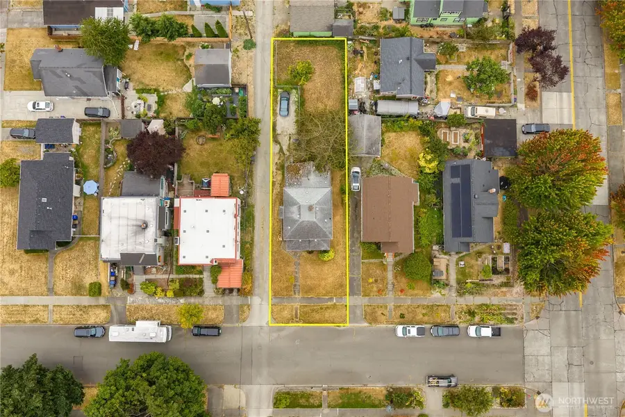 616 S 45th Street #A&B, Tacoma, WA 98418 - #2