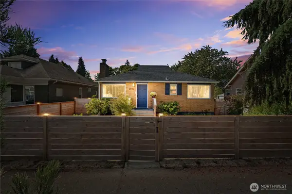 2340 S M Street, Tacoma, WA 98405