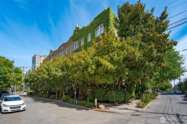 400 Boylston Avenue E #410, Seattle, WA 98102