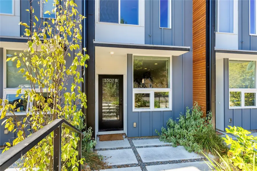 3307 Wetmore Avenue S #B, Seattle, WA 98144 - #2