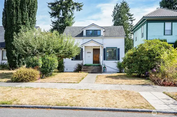 2513 Cedar Street, Everett, WA 98201