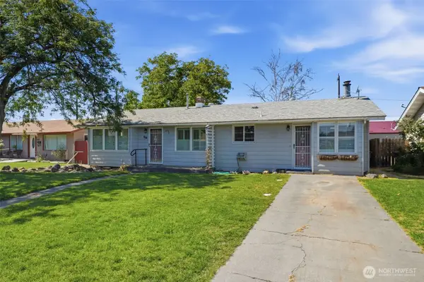 616 S 2nd Avenue, Othello, WA 99344
