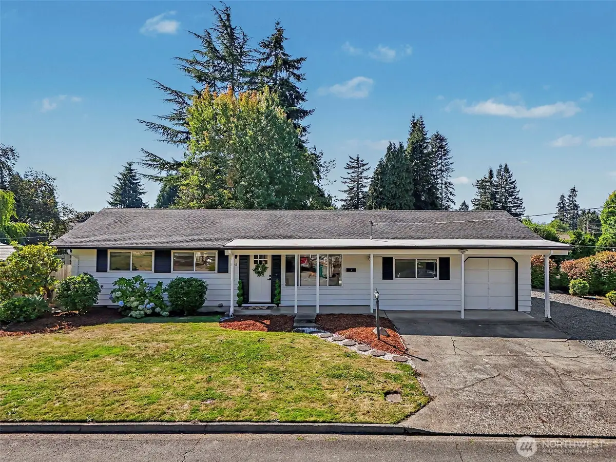 505 Riverview Drive, Auburn, WA 98002 - #1
